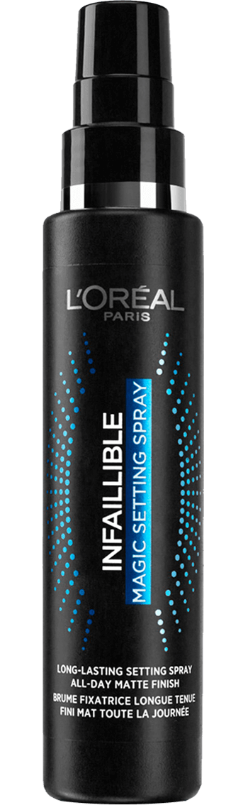 3600523741090 Infaillible Magic Setting Mist Clear